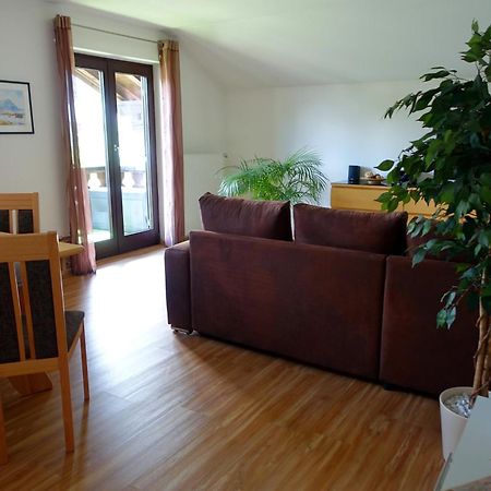 Ferienwohnung Ariane جارمش بارتنكيرشن المظهر الخارجي الصورة