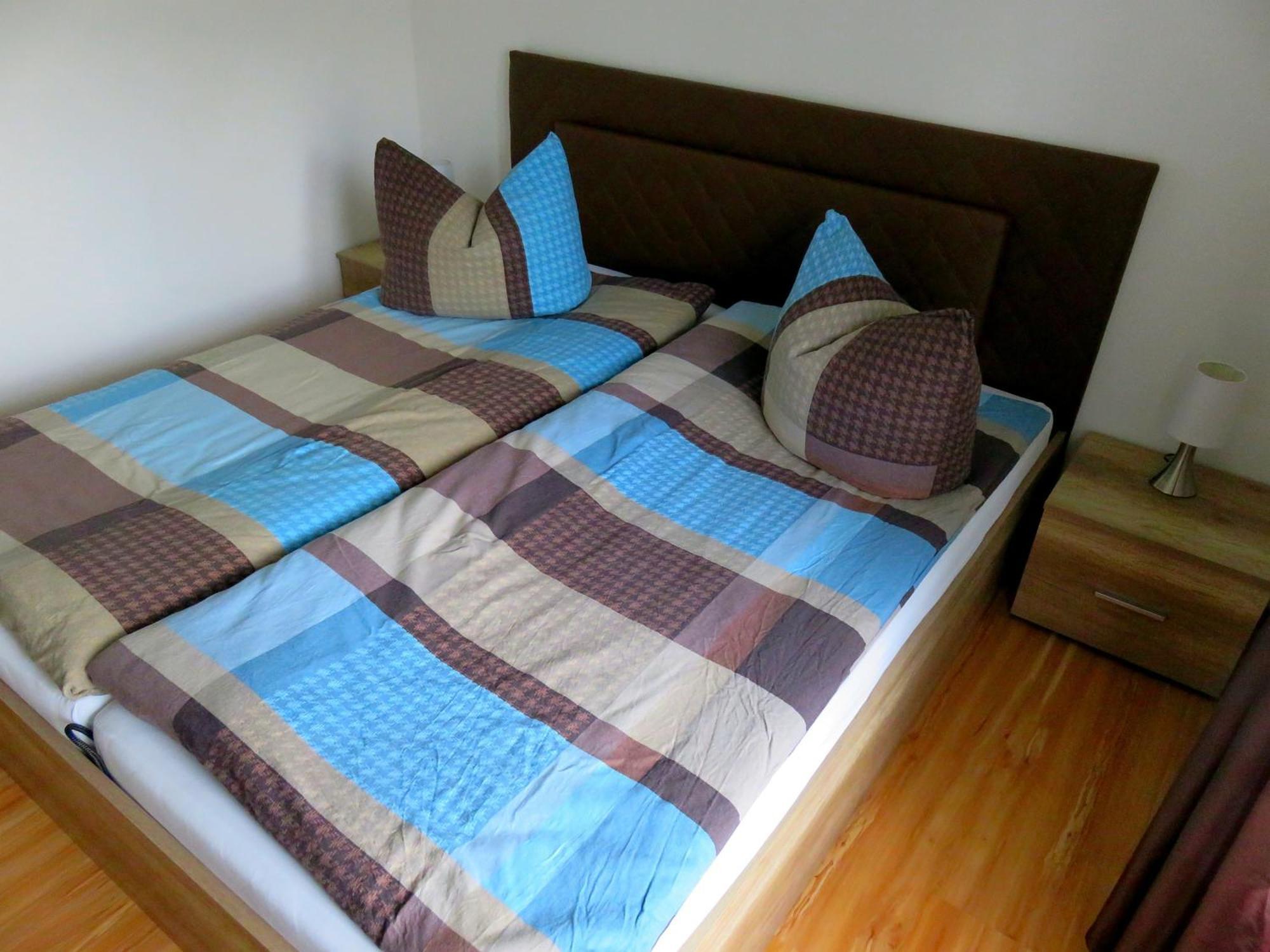 Ferienwohnung Ariane جارمش بارتنكيرشن المظهر الخارجي الصورة