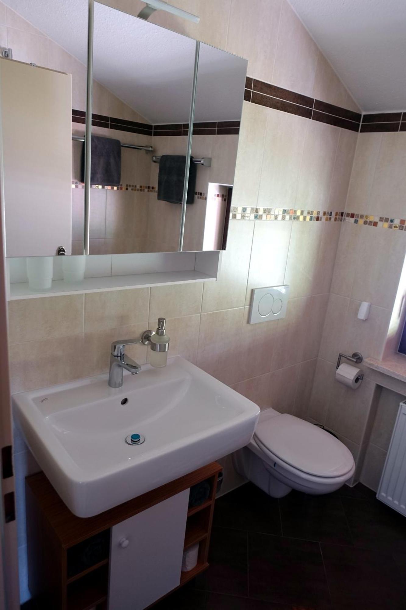 Ferienwohnung Ariane جارمش بارتنكيرشن المظهر الخارجي الصورة