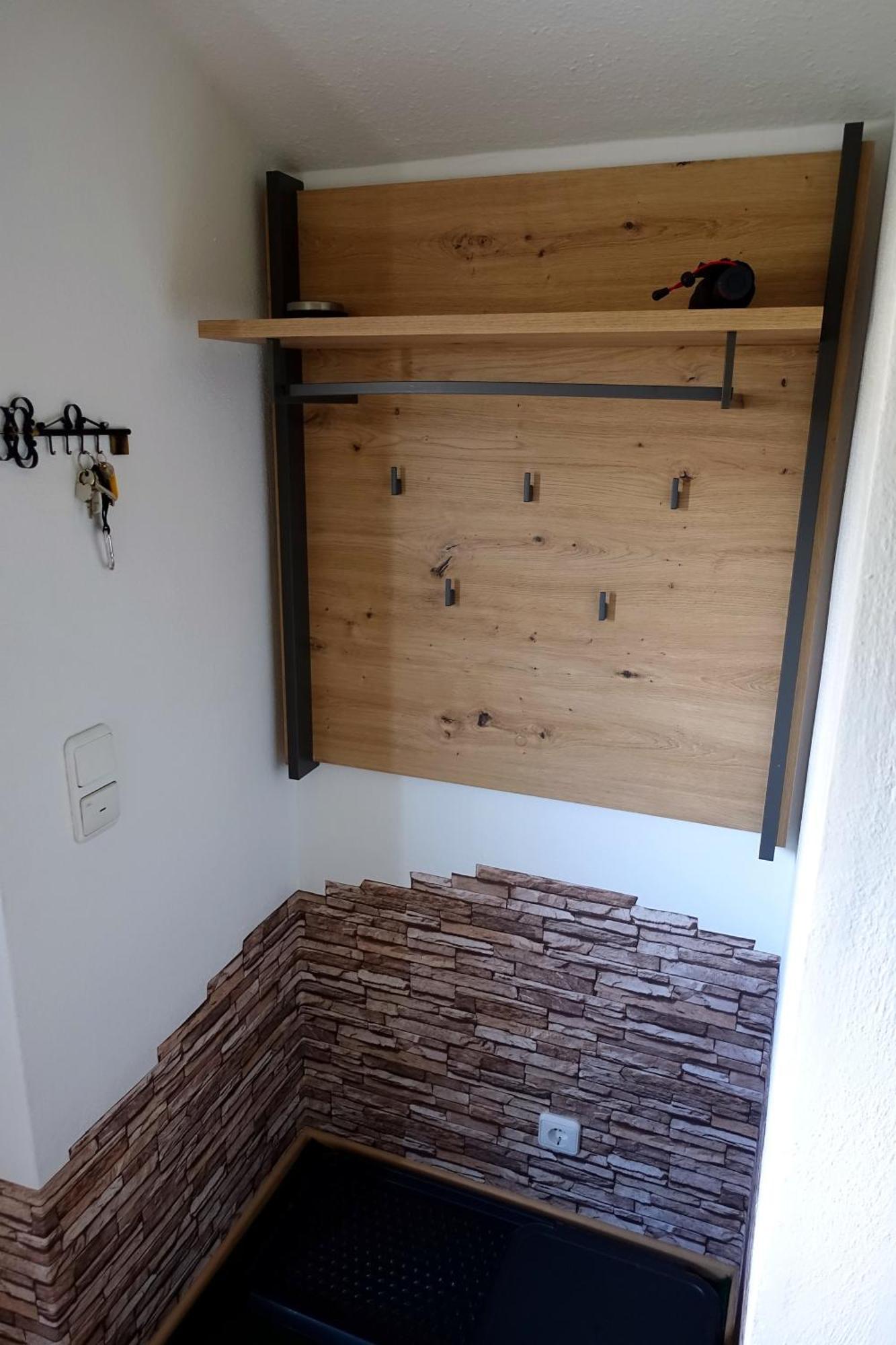 Ferienwohnung Ariane جارمش بارتنكيرشن المظهر الخارجي الصورة